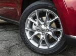 Jeep Grand Cherokee Summit 2014 года